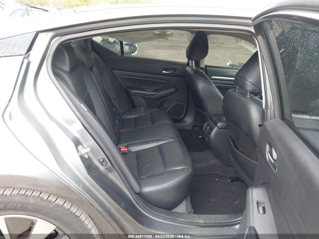 2019 Nissan Altima 2.5 Sl მანქანა იყიდება აუქციონზე, vin: 1N4BL4EV2KC222655, აუქციონის ნომერი: 44917456