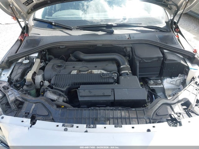 Продаж на аукціоні авто 2016 Volvo S60 Inscription T5 Premier, vin: LYV612TK5GB100849, номер лоту: 44917458
