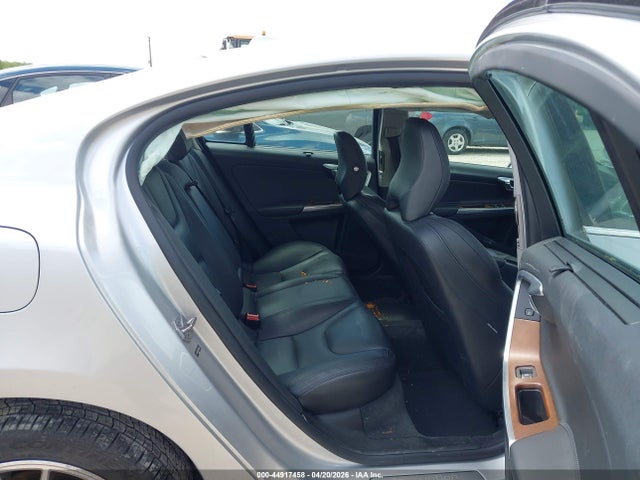 Продаж на аукціоні авто 2016 Volvo S60 Inscription T5 Premier, vin: LYV612TK5GB100849, номер лоту: 44917458