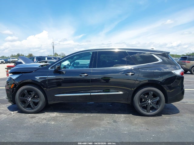 Aukcja sprzedaży 2024 Buick Enclave Essence Fwd, vin: 5GAERBKW8RJ103815, numer aukcji: 44917460