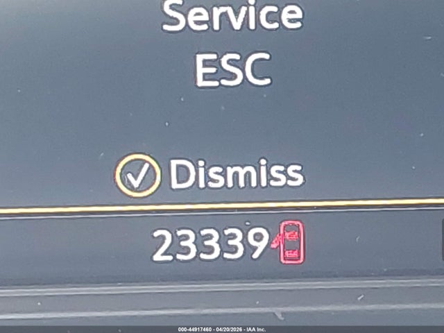 Aukcja sprzedaży 2024 Buick Enclave Essence Fwd, vin: 5GAERBKW8RJ103815, numer aukcji: 44917460