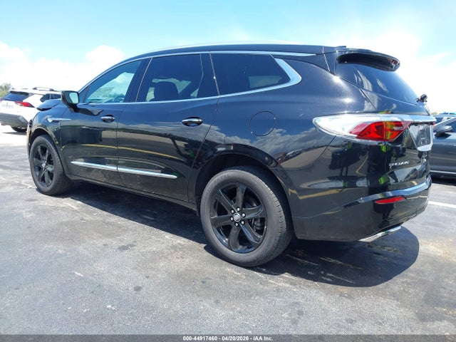 Aukcja sprzedaży 2024 Buick Enclave Essence Fwd, vin: 5GAERBKW8RJ103815, numer aukcji: 44917460