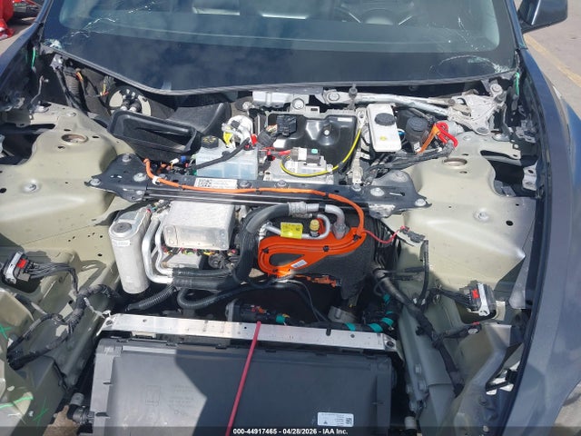 Tesla Model 3 Rear-wheel Drive 2023 5YJ3E1EA3PF657716 Image 10
