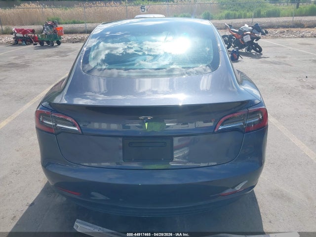 Tesla Model 3 Rear-wheel Drive 2023 5YJ3E1EA3PF657716 Image 15