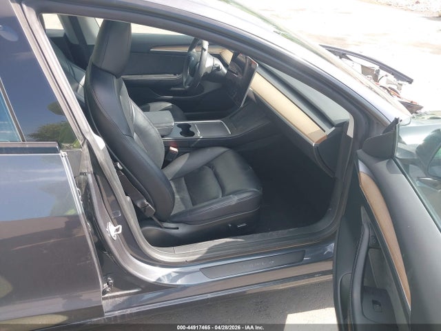 Tesla Model 3 Rear-wheel Drive 2023 5YJ3E1EA3PF657716 Image 5