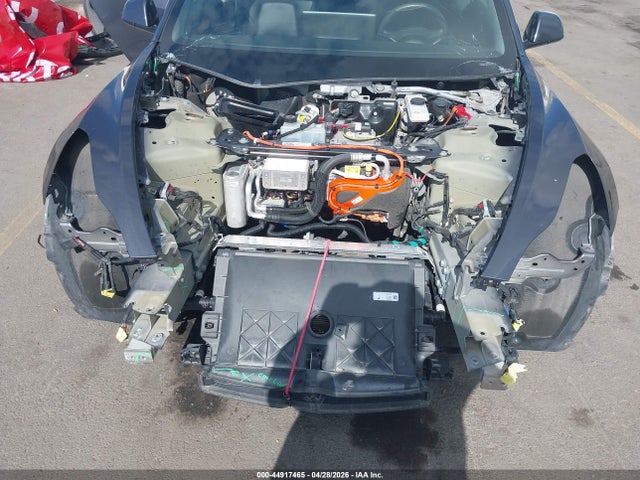 Tesla Model 3 Rear-wheel Drive 2023 5YJ3E1EA3PF657716 Image 6