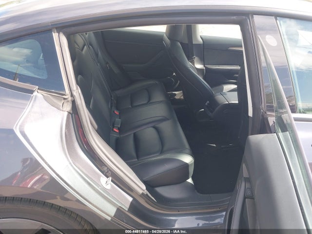 Tesla Model 3 Rear-wheel Drive 2023 5YJ3E1EA3PF657716 Image 8