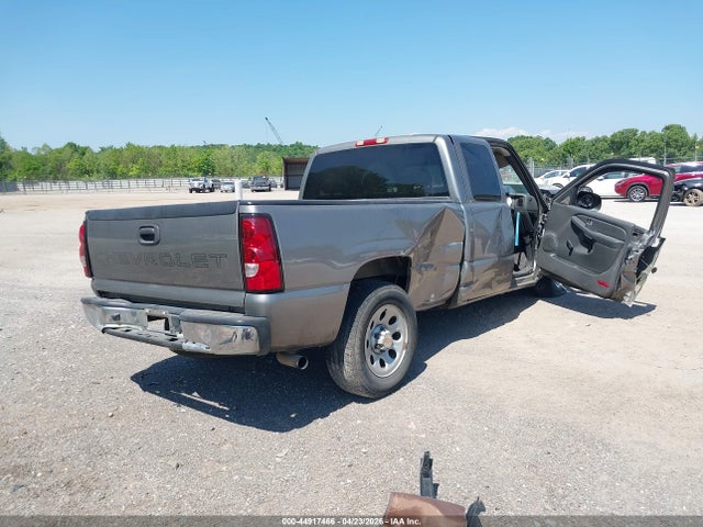 Продаж на аукціоні авто 2007 Chevrolet Silverado 1500 Classic Work Truck, vin: 1GCEC19X57Z174087, номер лоту: 44917466