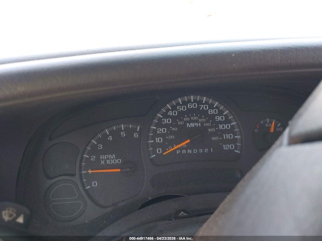 Продаж на аукціоні авто 2007 Chevrolet Silverado 1500 Classic Work Truck, vin: 1GCEC19X57Z174087, номер лоту: 44917466