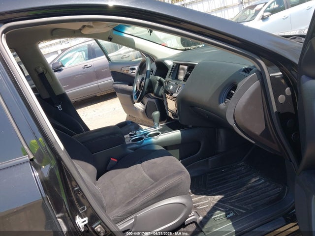 Aukcja sprzedaży 2015 Nissan Pathfinder S, vin: 5N1AR2MM0FC621048, numer aukcji: 44917467