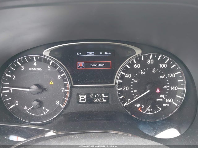 Aukcja sprzedaży 2015 Nissan Pathfinder S, vin: 5N1AR2MM0FC621048, numer aukcji: 44917467