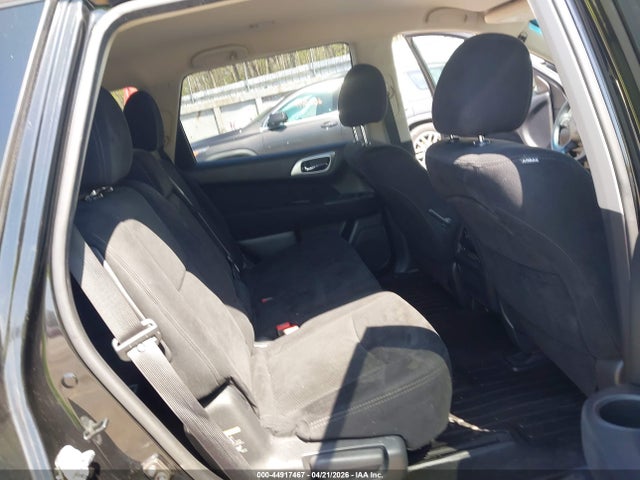 Aukcja sprzedaży 2015 Nissan Pathfinder S, vin: 5N1AR2MM0FC621048, numer aukcji: 44917467