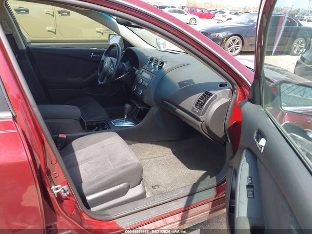2012 Nissan Altima 2.5 S მანქანა იყიდება აუქციონზე, vin: 1N4AL2AP9CN488073, აუქციონის ნომერი: 44917468
