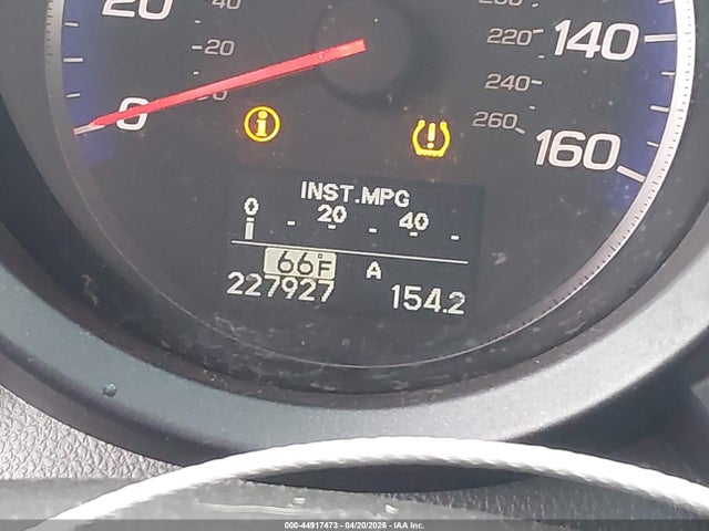 44917473 :رقم المزاد ، 5J8TB18568A003201 vin ، 2008 Acura Rdx مزاد بيع