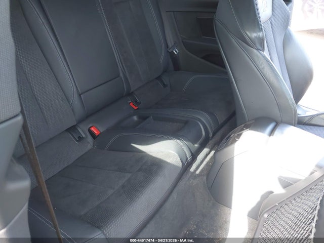 Продажа на аукционе авто 2020 Audi A5 Premium Plus 45 Tfsi Quattro S Tronic, vin: WAUTNAF59LA003563, номер лота: 44917474