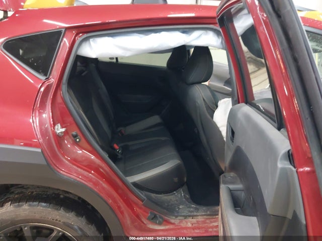 Aukcja sprzedaży 2024 Subaru Crosstrek Wilderness, vin: 4S4GUHU69R3740279, numer aukcji: 44917480
