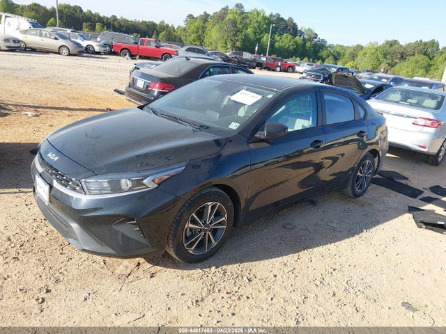 Aukcja sprzedaży 2023 Kia Forte Lxs, vin: 3KPF24AD9PE590259, numer aukcji: 44917483