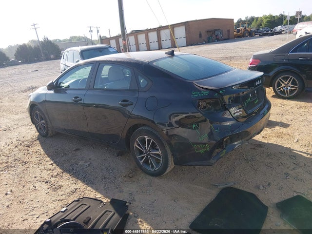 Aukcja sprzedaży 2023 Kia Forte Lxs, vin: 3KPF24AD9PE590259, numer aukcji: 44917483