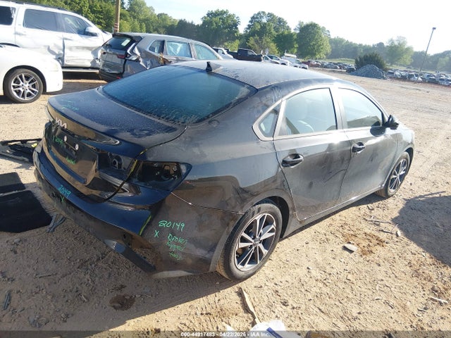 Aukcja sprzedaży 2023 Kia Forte Lxs, vin: 3KPF24AD9PE590259, numer aukcji: 44917483