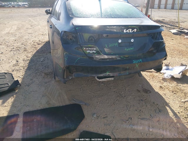 Aukcja sprzedaży 2023 Kia Forte Lxs, vin: 3KPF24AD9PE590259, numer aukcji: 44917483