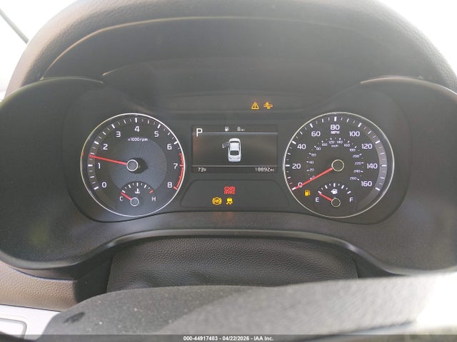 Aukcja sprzedaży 2023 Kia Forte Lxs, vin: 3KPF24AD9PE590259, numer aukcji: 44917483