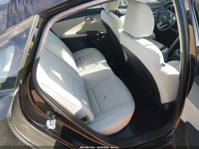 Aukcja sprzedaży 2023 Kia Forte Lxs, vin: 3KPF24AD9PE590259, numer aukcji: 44917483
