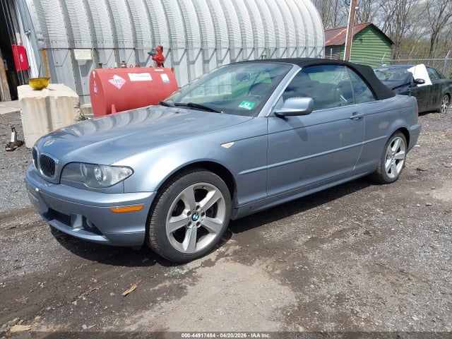 Aukcja sprzedaży 2006 Bmw 330ci, vin: WBABW53446PZ40396, numer aukcji: 44917484