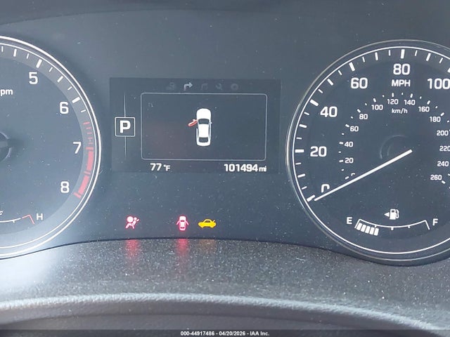 Aukcja sprzedaży 2016 Hyundai Genesis 3.8, vin: KMHGN4JEXGU138287, numer aukcji: 44917486