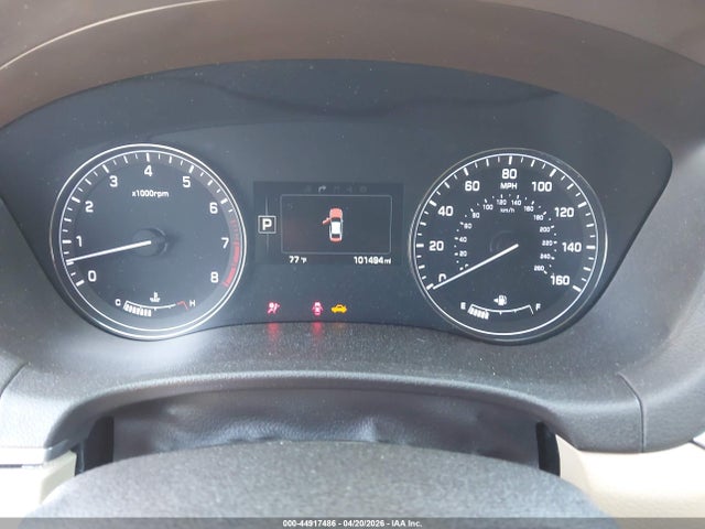 Aukcja sprzedaży 2016 Hyundai Genesis 3.8, vin: KMHGN4JEXGU138287, numer aukcji: 44917486