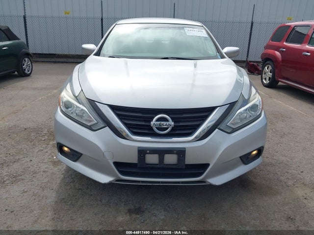 Nissan Altima 2.5 Sv 2017 1N4AL3AP5HC185509 Image 13