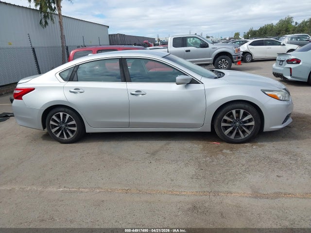 Nissan Altima 2.5 Sv 2017 1N4AL3AP5HC185509 Image 14