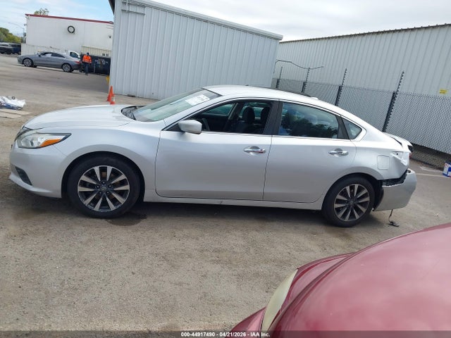 Nissan Altima 2.5 Sv 2017 1N4AL3AP5HC185509 Image 15
