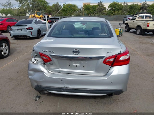 Nissan Altima 2.5 Sv 2017 1N4AL3AP5HC185509 Image 17