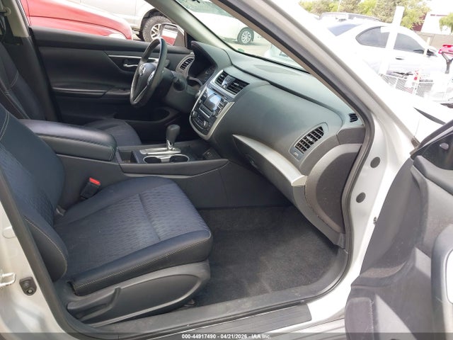 Nissan Altima 2.5 Sv 2017 1N4AL3AP5HC185509 Image 5