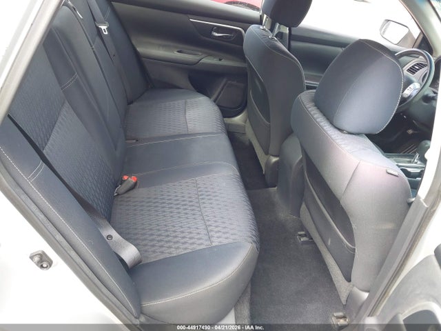 Nissan Altima 2.5 Sv 2017 1N4AL3AP5HC185509 Image 8