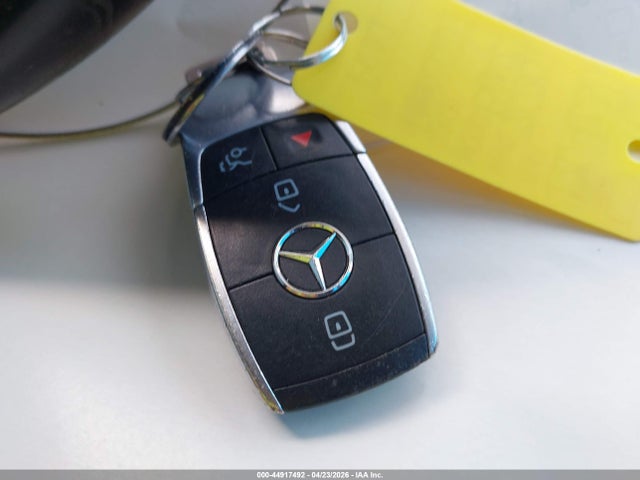 Продажа на аукционе авто 2020 Mercedes-benz Gls 450 4matic, vin: 4JGFF5KE6LA087878, номер лота: 44917492
