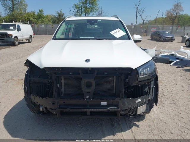 Продажа на аукционе авто 2020 Mercedes-benz Gls 450 4matic, vin: 4JGFF5KE6LA087878, номер лота: 44917492