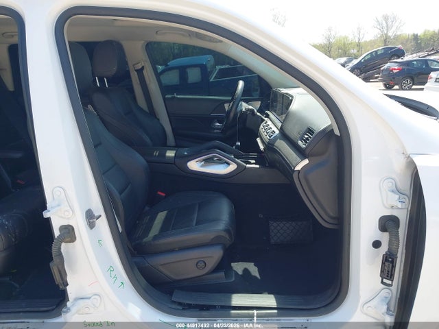 Продажа на аукционе авто 2020 Mercedes-benz Gls 450 4matic, vin: 4JGFF5KE6LA087878, номер лота: 44917492