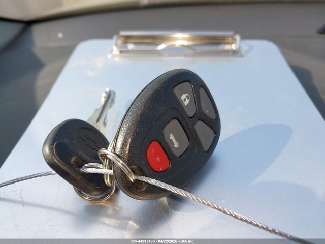 Aukcja sprzedaży 2007 Chevrolet Impala Lt, vin: 2G1WT58K579372351, numer aukcji: 44917493