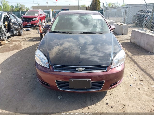 Aukcja sprzedaży 2007 Chevrolet Impala Lt, vin: 2G1WT58K579372351, numer aukcji: 44917493