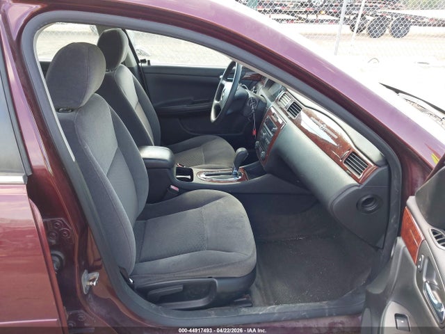 Aukcja sprzedaży 2007 Chevrolet Impala Lt, vin: 2G1WT58K579372351, numer aukcji: 44917493