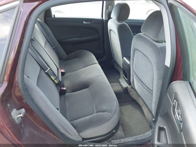Aukcja sprzedaży 2007 Chevrolet Impala Lt, vin: 2G1WT58K579372351, numer aukcji: 44917493