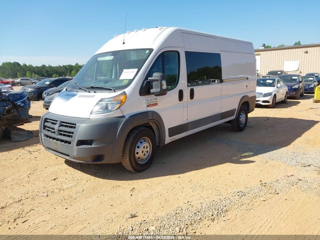 Продаж на аукціоні авто 2015 Ram Promaster 2500 High Roof, vin: 3C6TRVDD0FE506559, номер лоту: 44917495