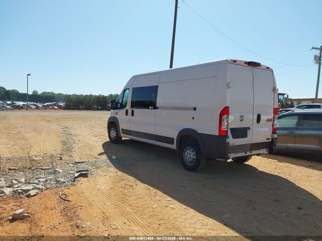Продаж на аукціоні авто 2015 Ram Promaster 2500 High Roof, vin: 3C6TRVDD0FE506559, номер лоту: 44917495