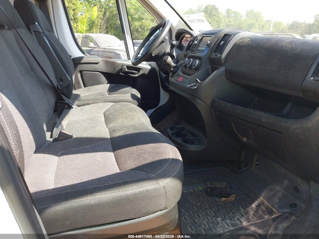 Продаж на аукціоні авто 2015 Ram Promaster 2500 High Roof, vin: 3C6TRVDD0FE506559, номер лоту: 44917495