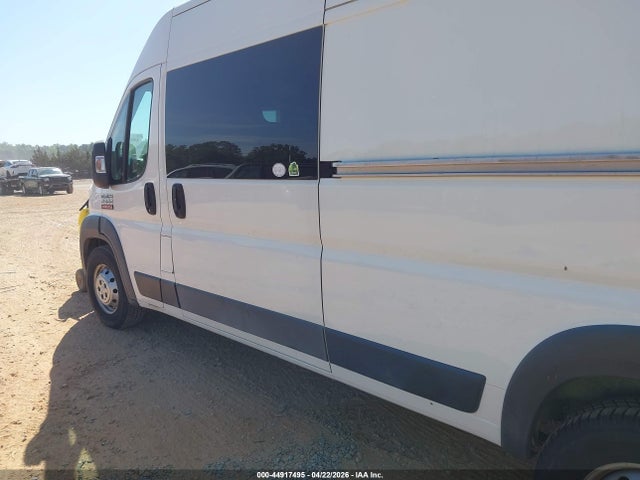 Продаж на аукціоні авто 2015 Ram Promaster 2500 High Roof, vin: 3C6TRVDD0FE506559, номер лоту: 44917495
