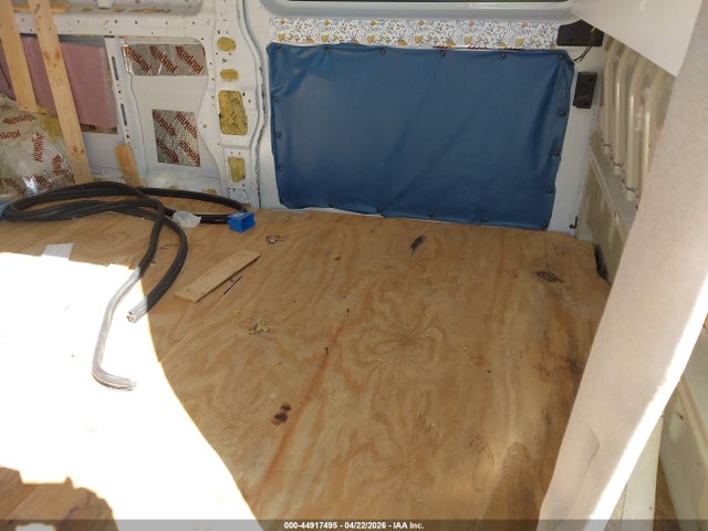 Продаж на аукціоні авто 2015 Ram Promaster 2500 High Roof, vin: 3C6TRVDD0FE506559, номер лоту: 44917495