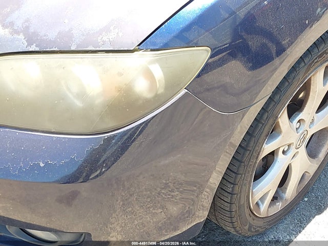 44917496 :رقم المزاد ، JM1BK32F891212948 vin ، 2009 Mazda Mazda3 I مزاد بيع