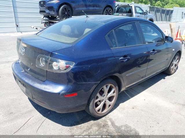 44917496 :رقم المزاد ، JM1BK32F891212948 vin ، 2009 Mazda Mazda3 I مزاد بيع