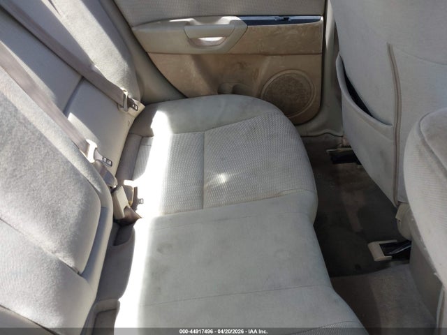 44917496 :رقم المزاد ، JM1BK32F891212948 vin ، 2009 Mazda Mazda3 I مزاد بيع
